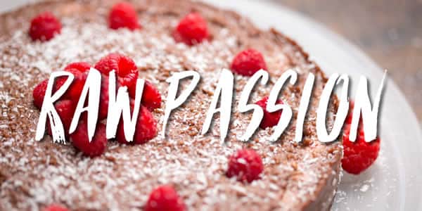 Raw Passion