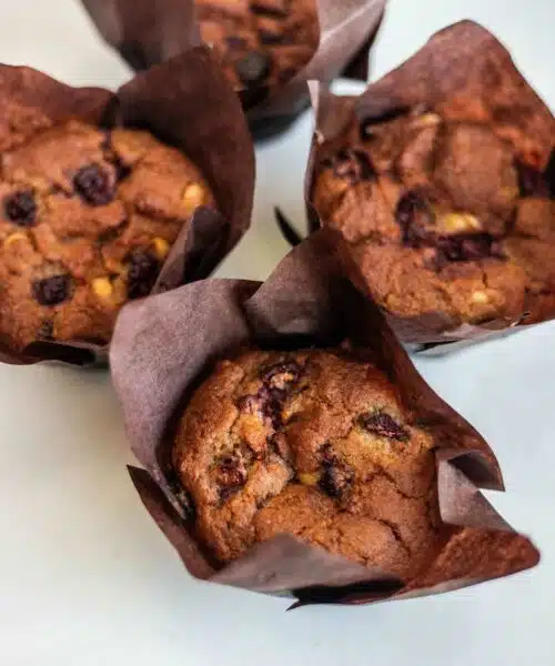 Gluten Free Muffins Sydney