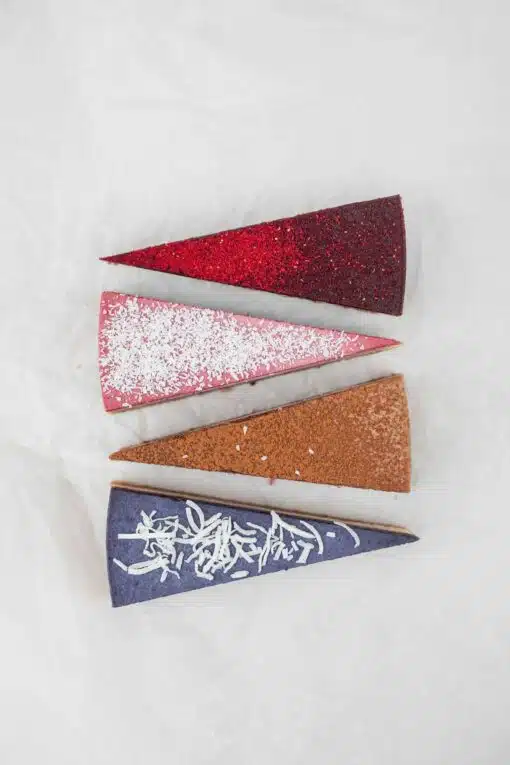 Dessert 4-Pack