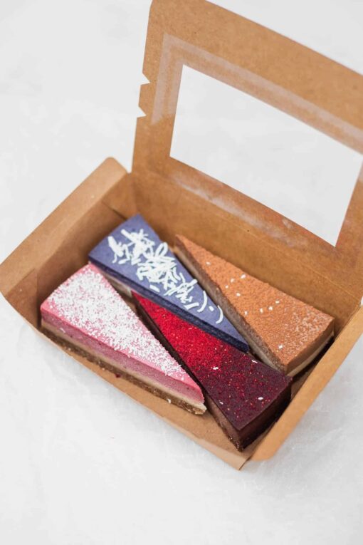 Dessert 4-Pack - Image 2