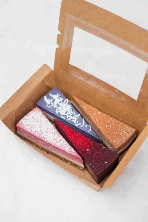 Dessert 4-Pack - Image 2
