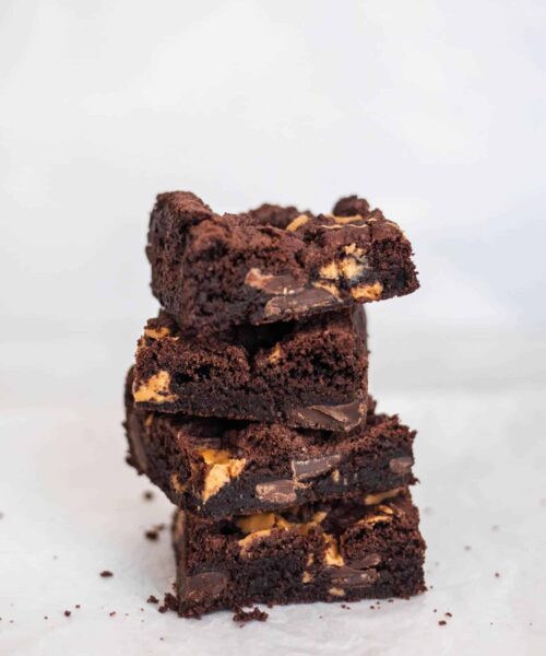 Vegan Brownies Sydney