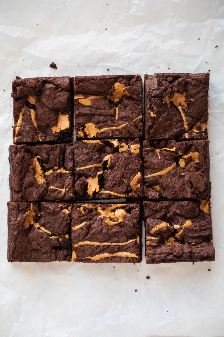 Vegan Brownie