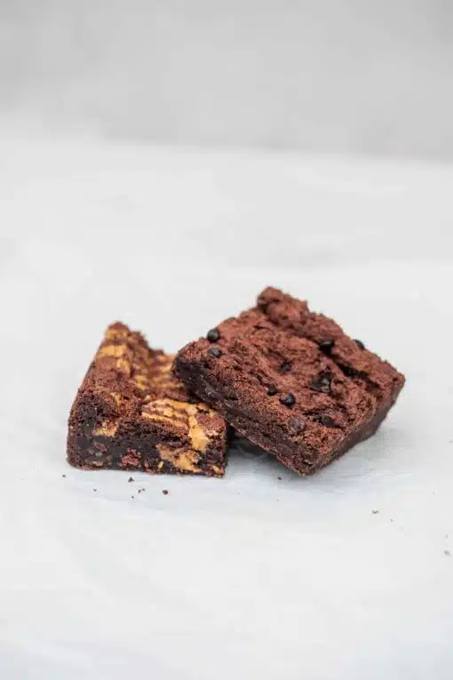 Sydney's Best Vegan Brownies