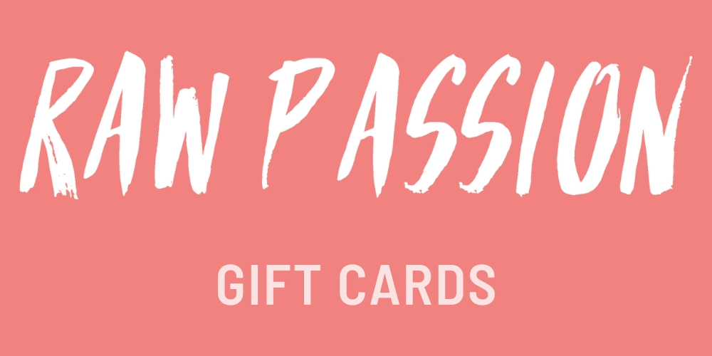 Raw Passion
