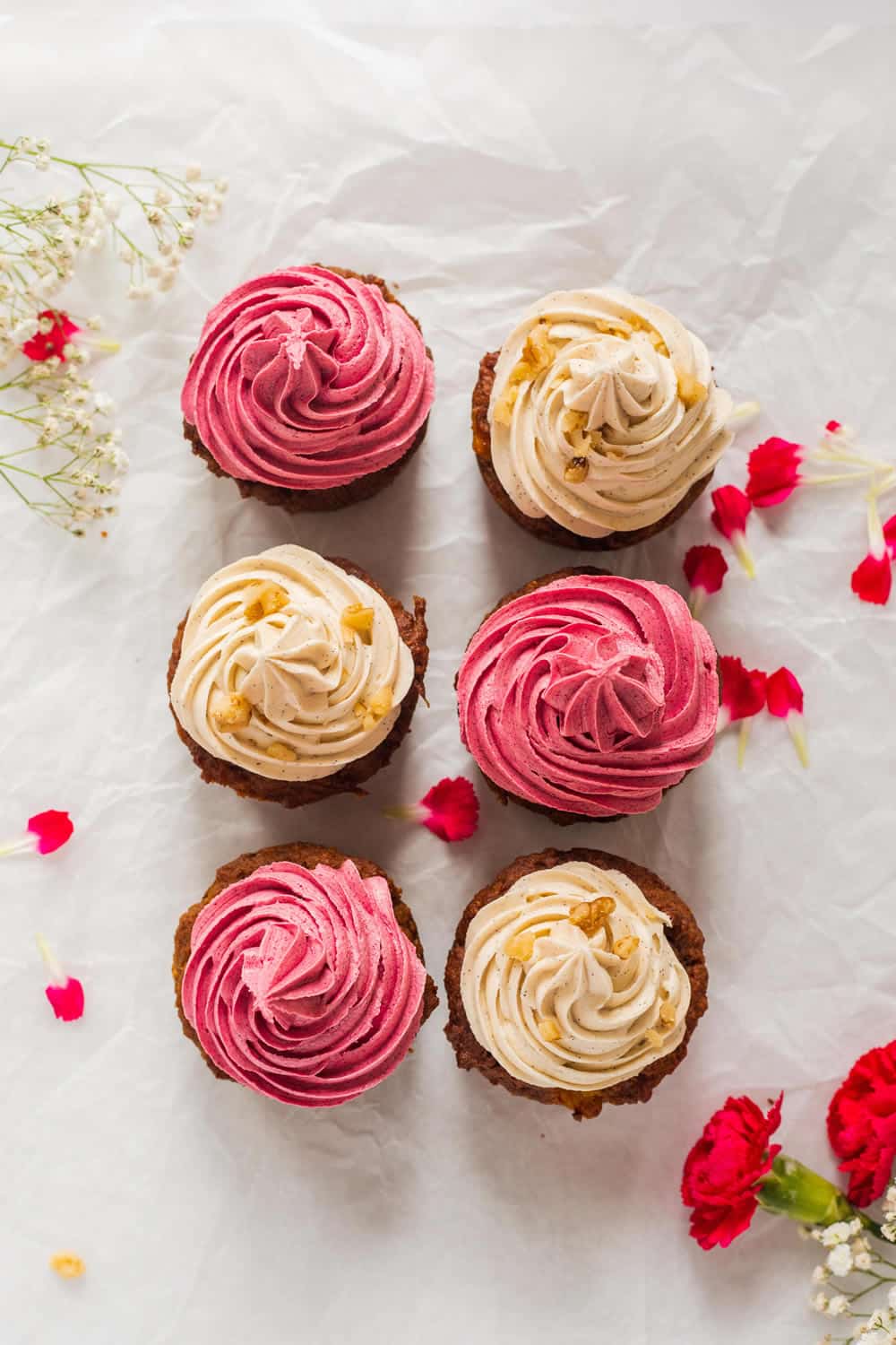 Vegan Gluten Free Teacakes Sydney Delivery Raw Passion