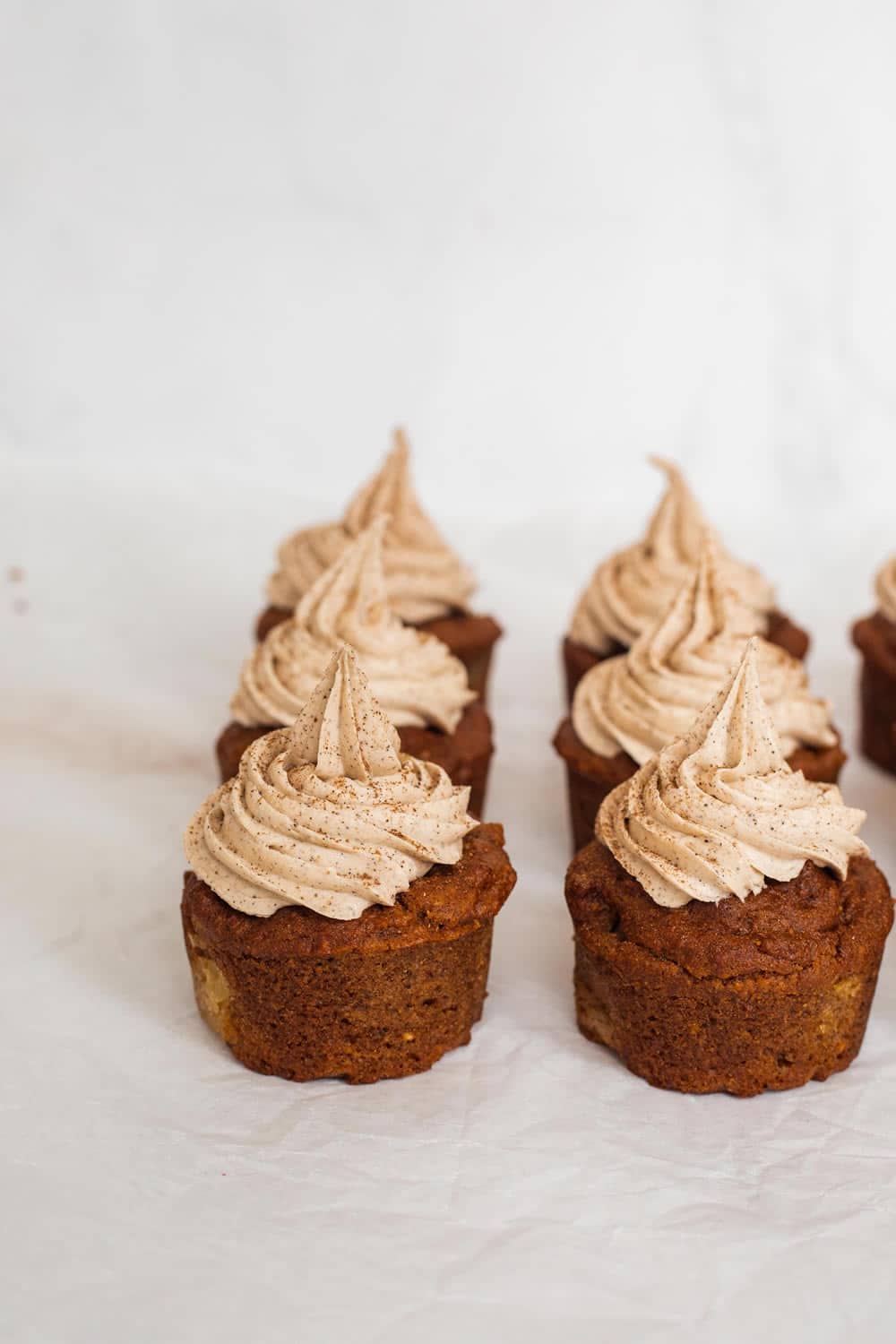 Vegan & GlutenFree Teacakes Sydney Delivery Raw Passion