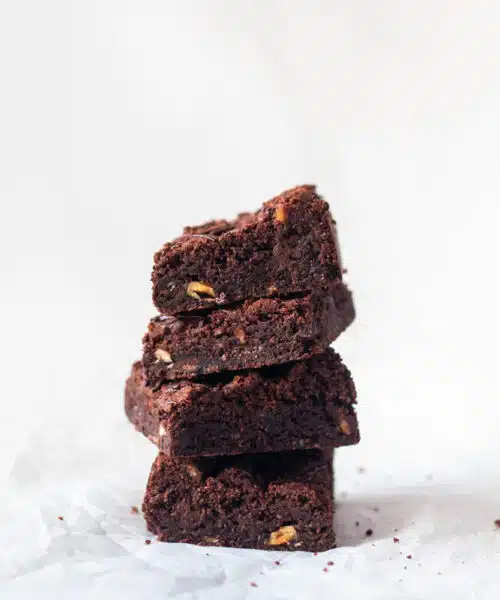 Sydney's best gluten-free brownies