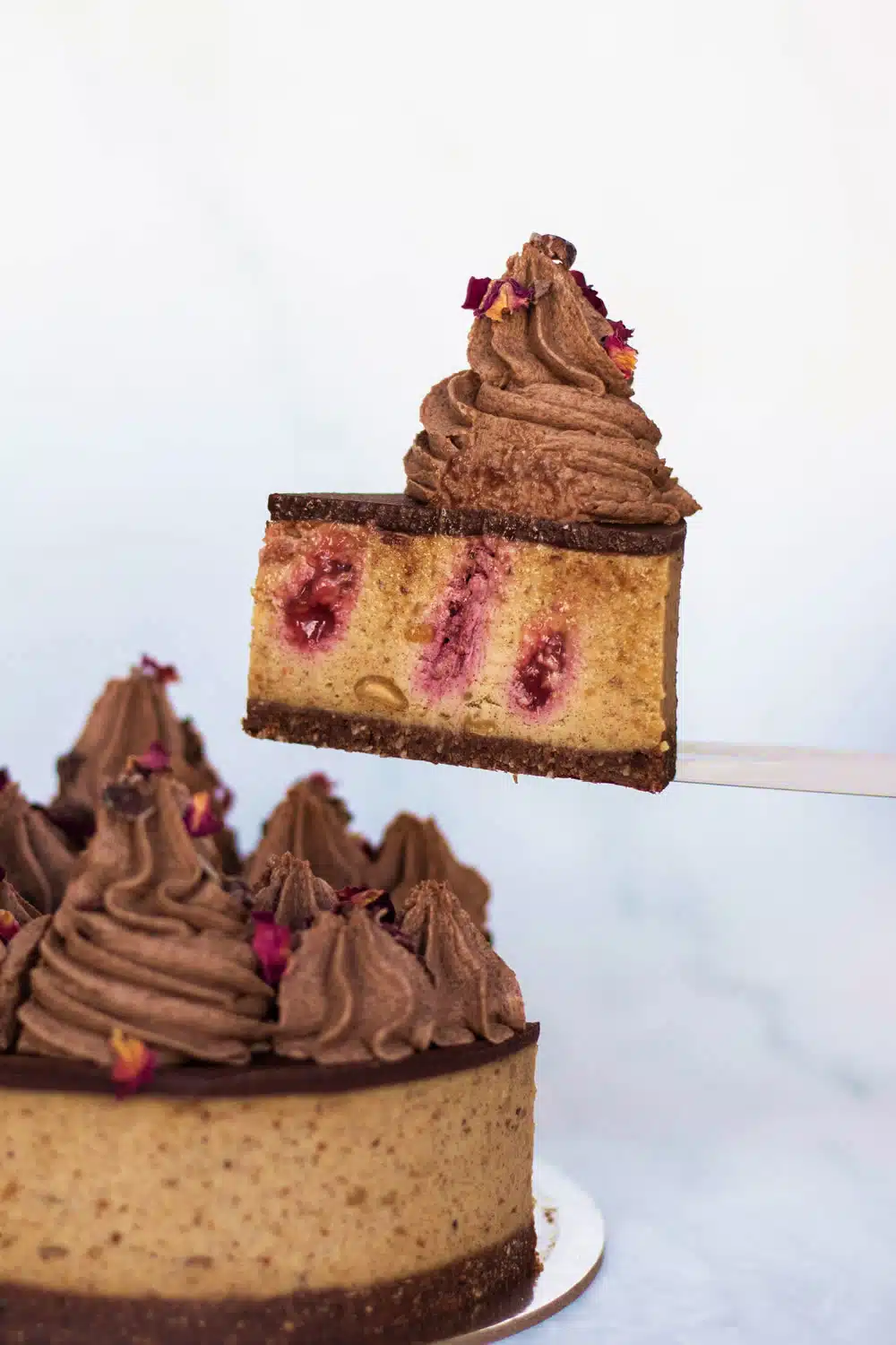 Peanut Butter & Jammin'