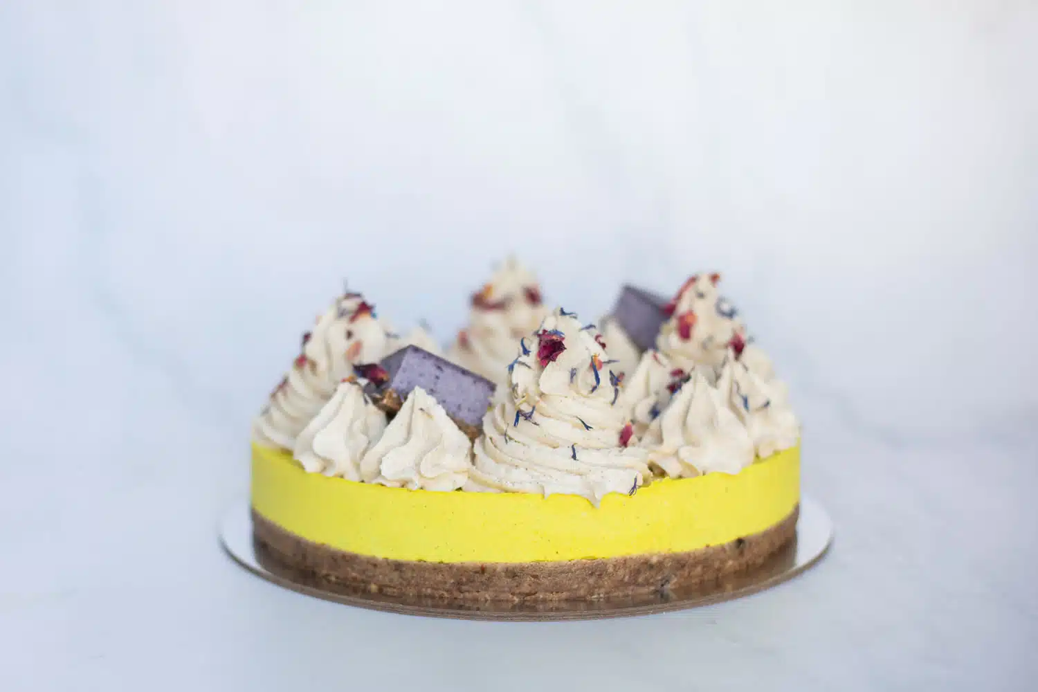 Lemon & Coconut - Image 3